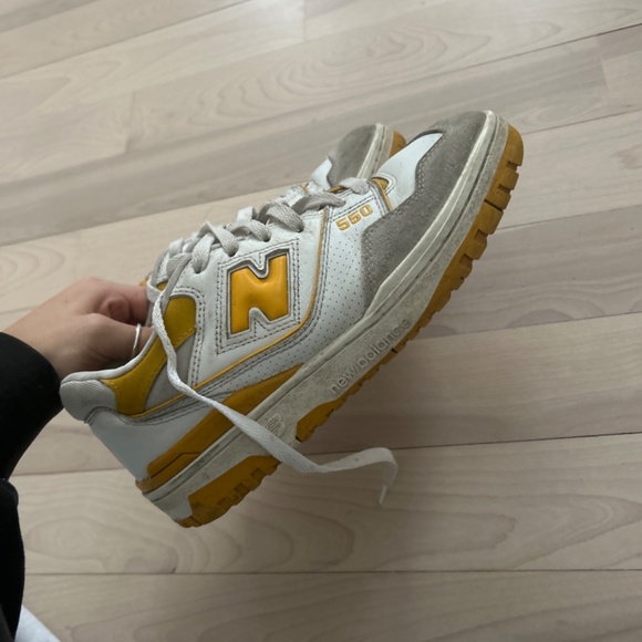 New balance 550 - Picture 2 of 4